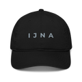 IJNA Founding Cap - Black