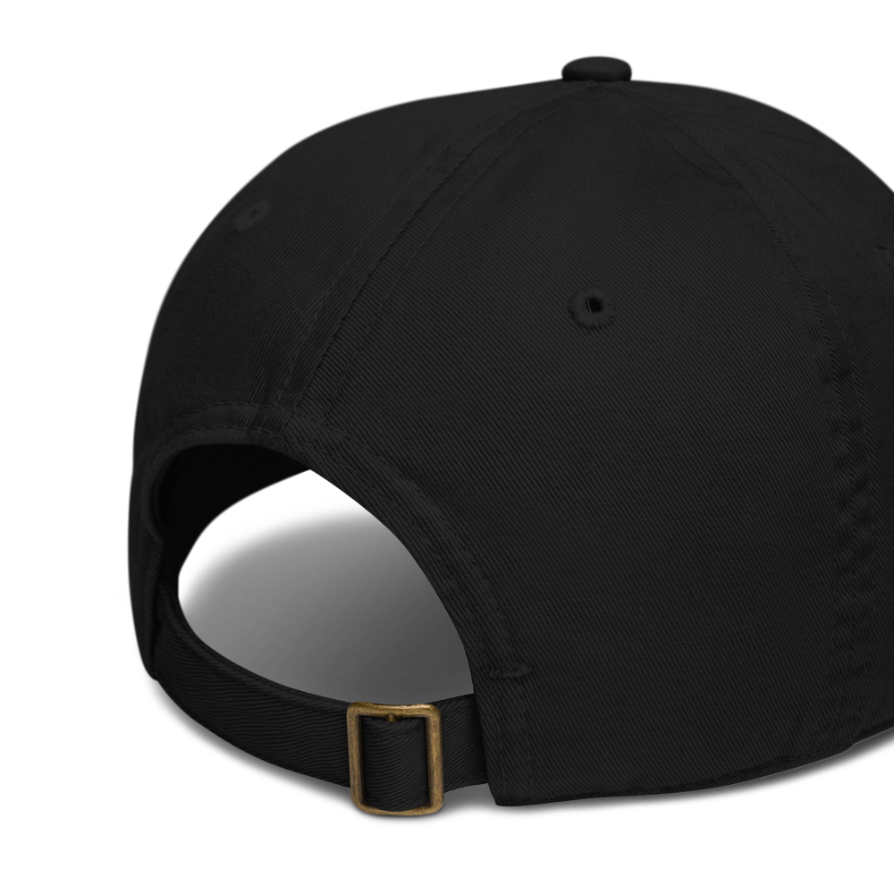IJNA Founding Cap - Black
