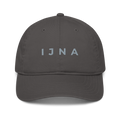 IJNA Founding Cap - Charcoal