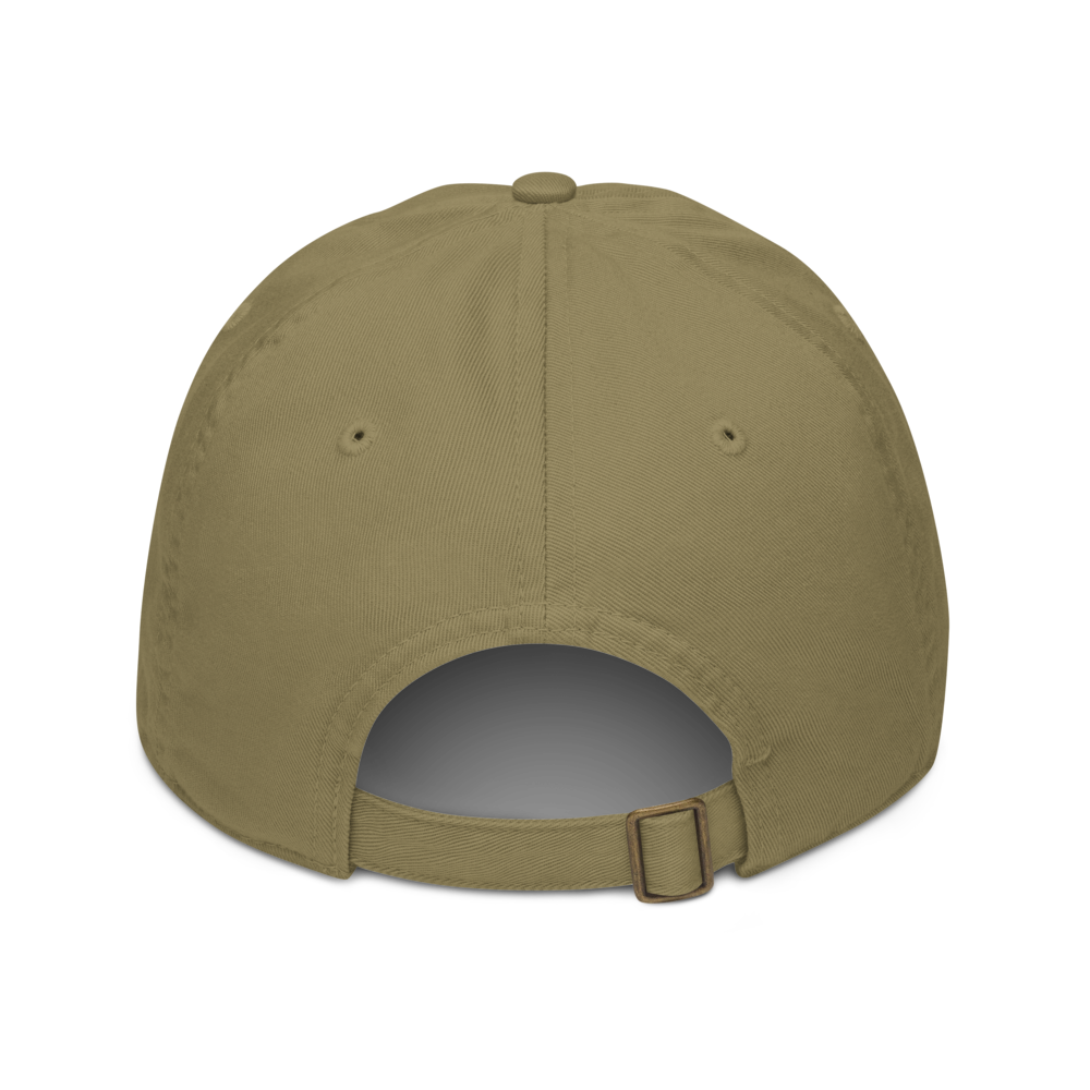 IJNA Founding Cap - Jungle