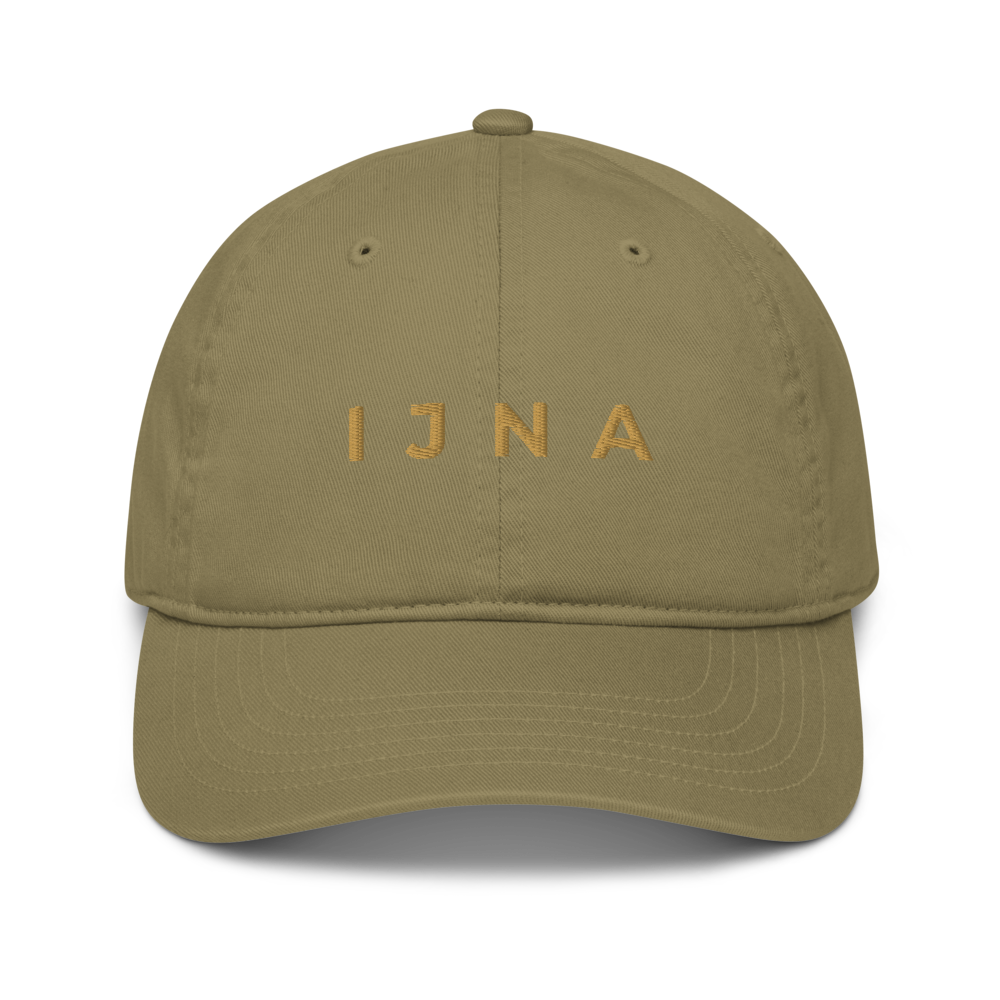 IJNA Founding Cap - Jungle