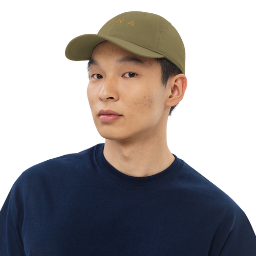 IJNA Founding Cap - Jungle