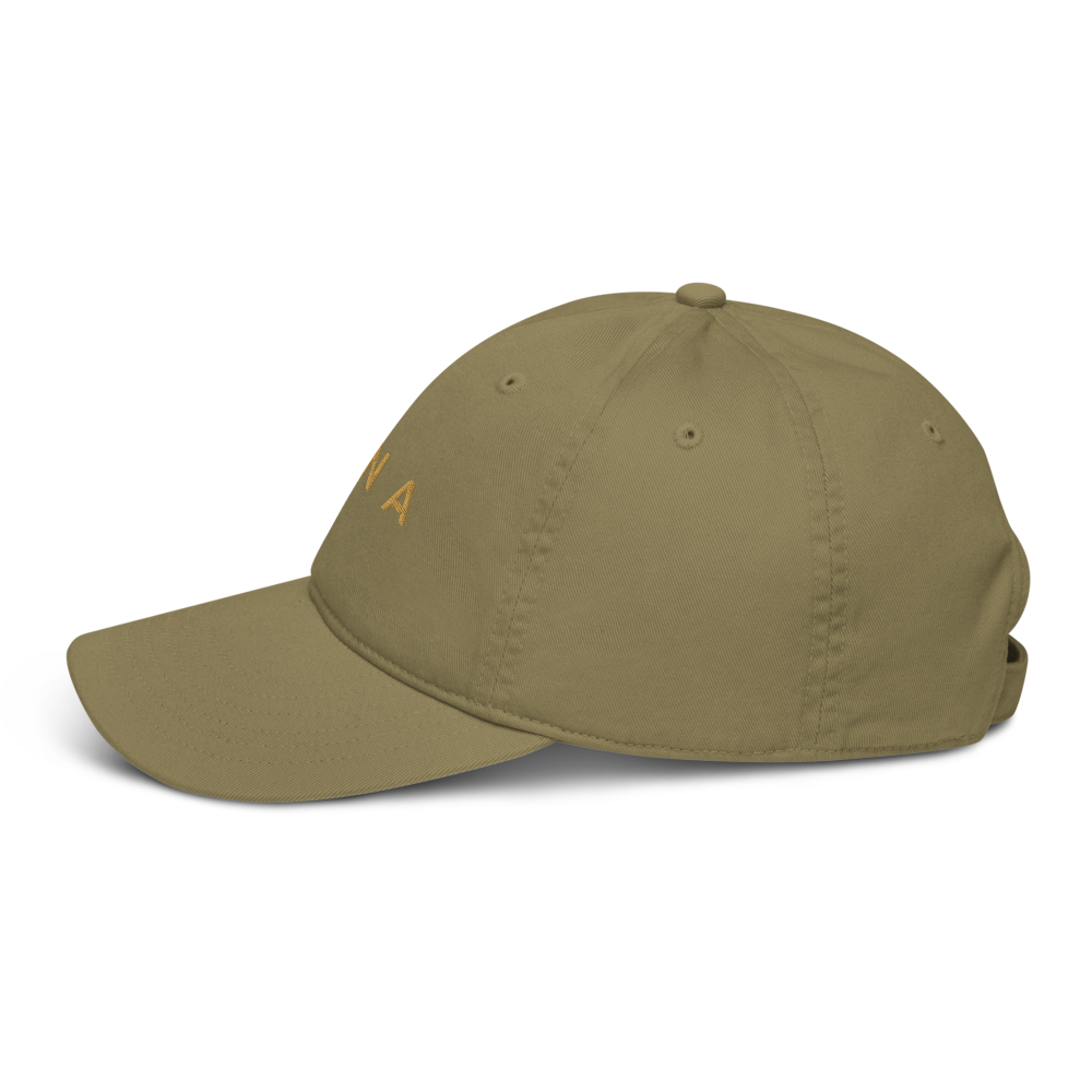 IJNA Founding Cap - Jungle