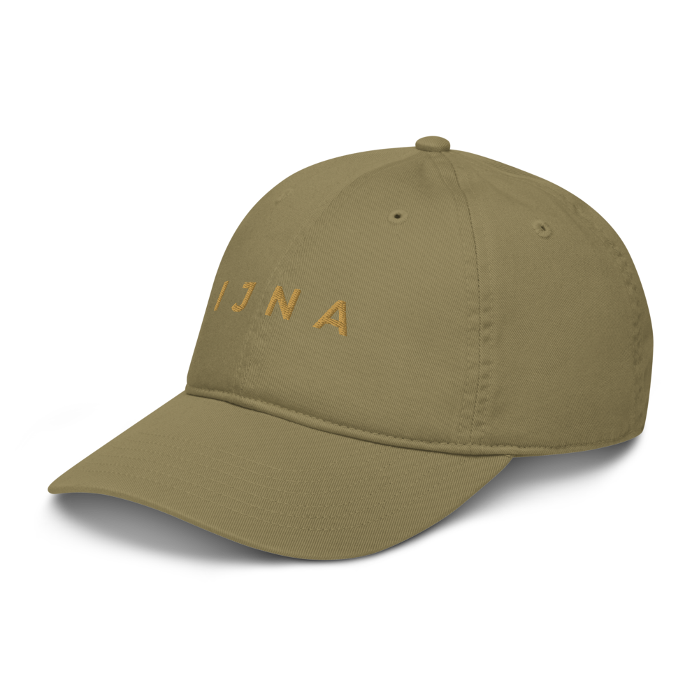 IJNA Founding Cap - Jungle