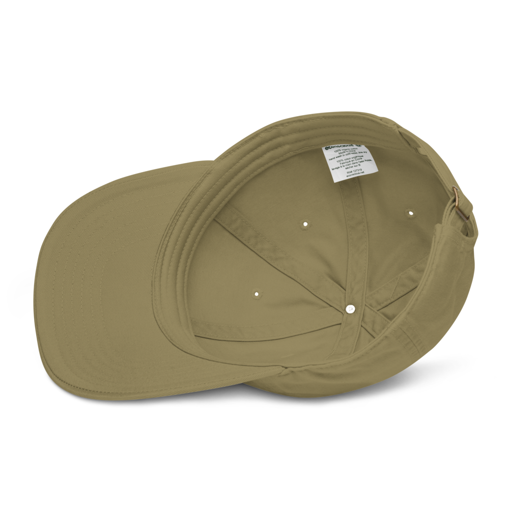 IJNA Founding Cap - Jungle