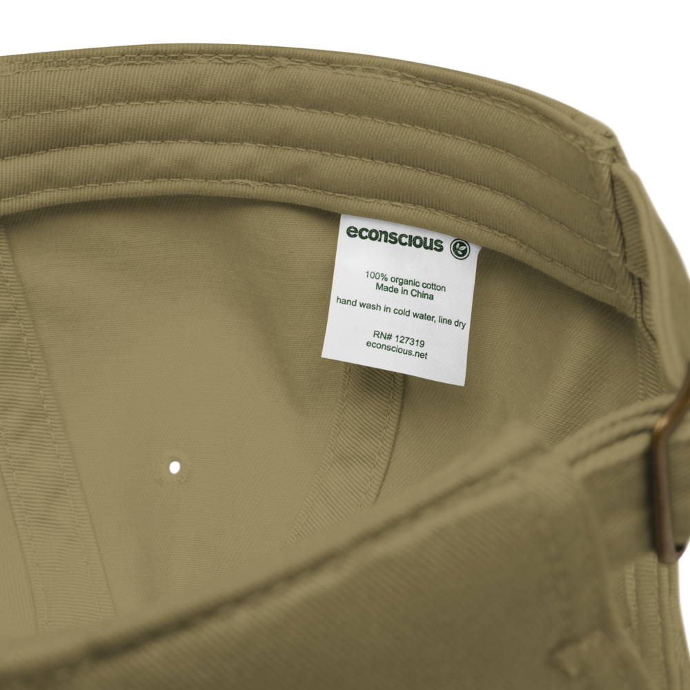 IJNA Founding Cap - Jungle