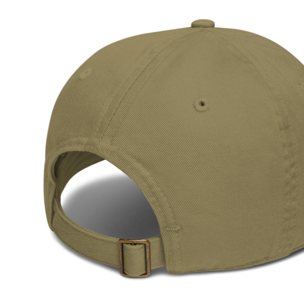 IJNA Founding Cap - Jungle