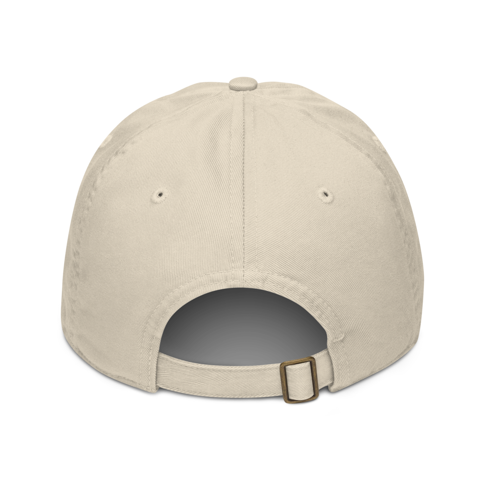 IJNA Founding Cap - Oyster