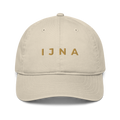 IJNA Founding Cap - Oyster