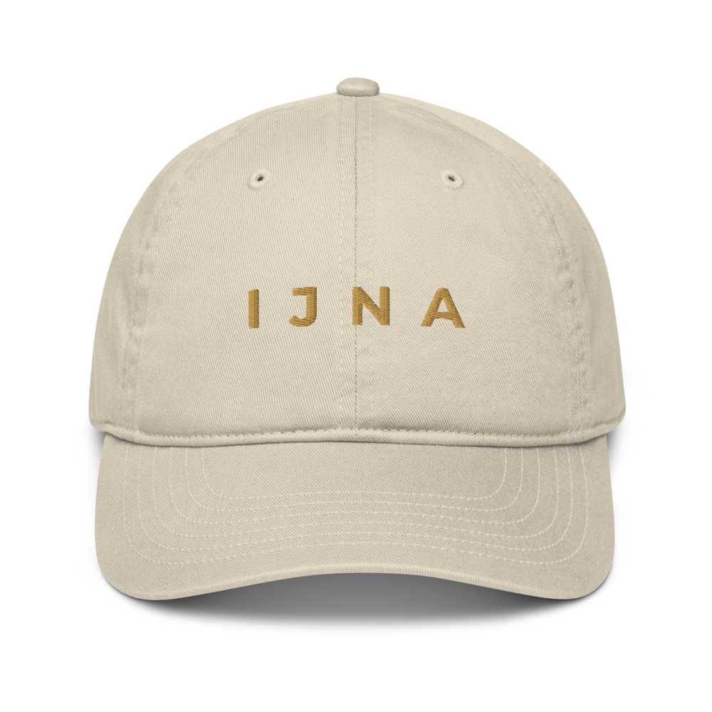 IJNA Founding Cap - Oyster
