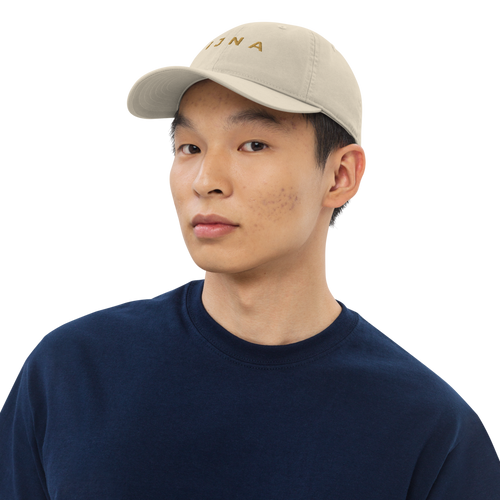 IJNA Founding Cap - Oyster