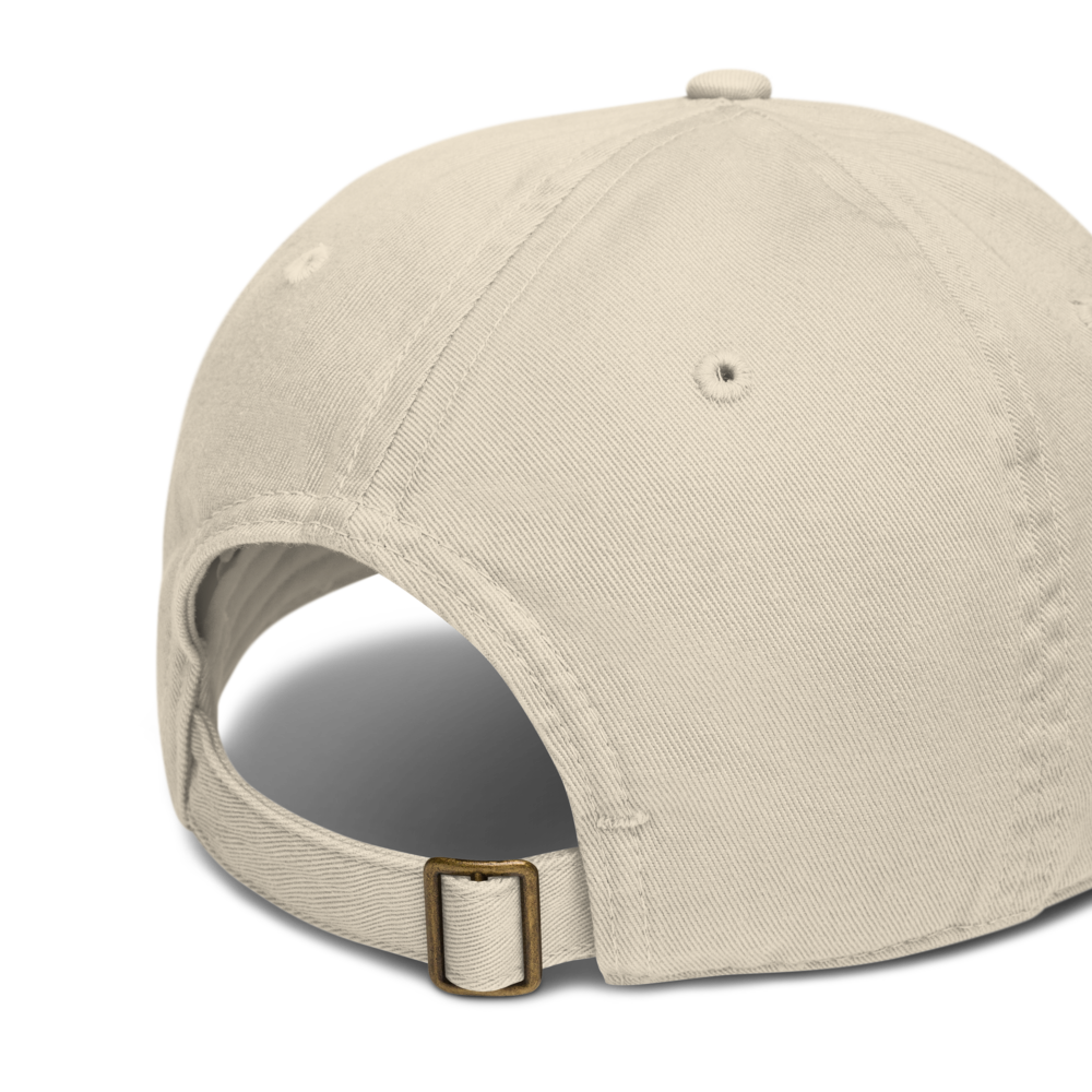 IJNA Founding Cap - Oyster