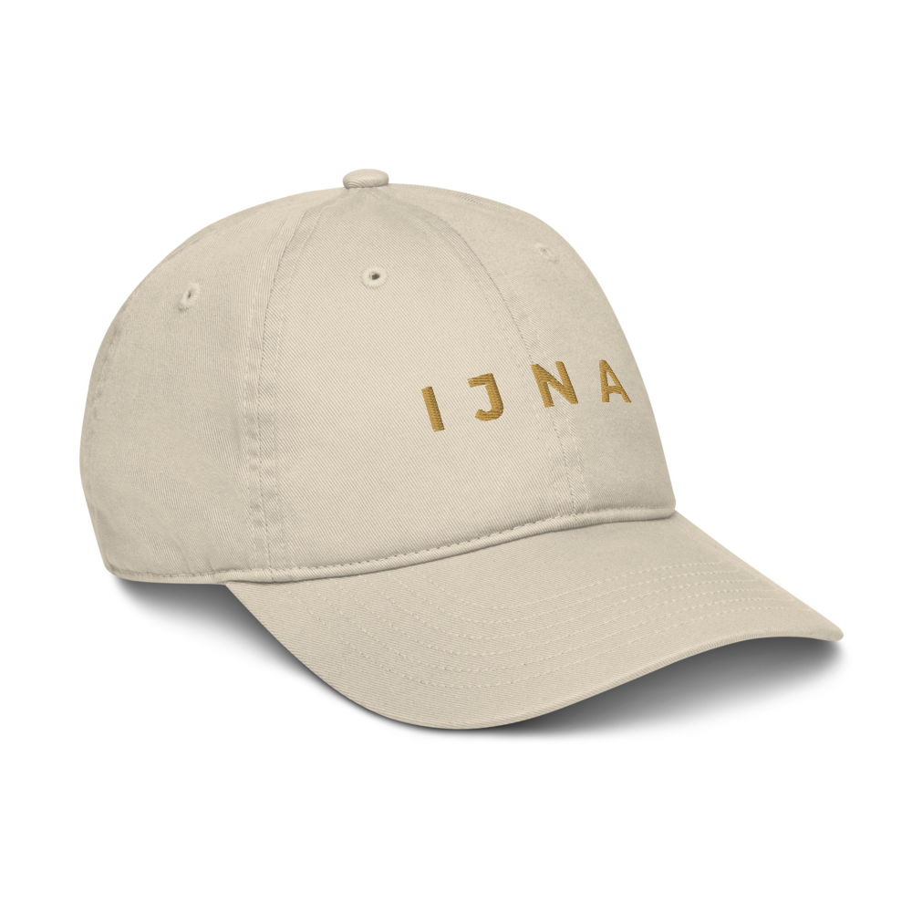 IJNA Founding Cap - Oyster