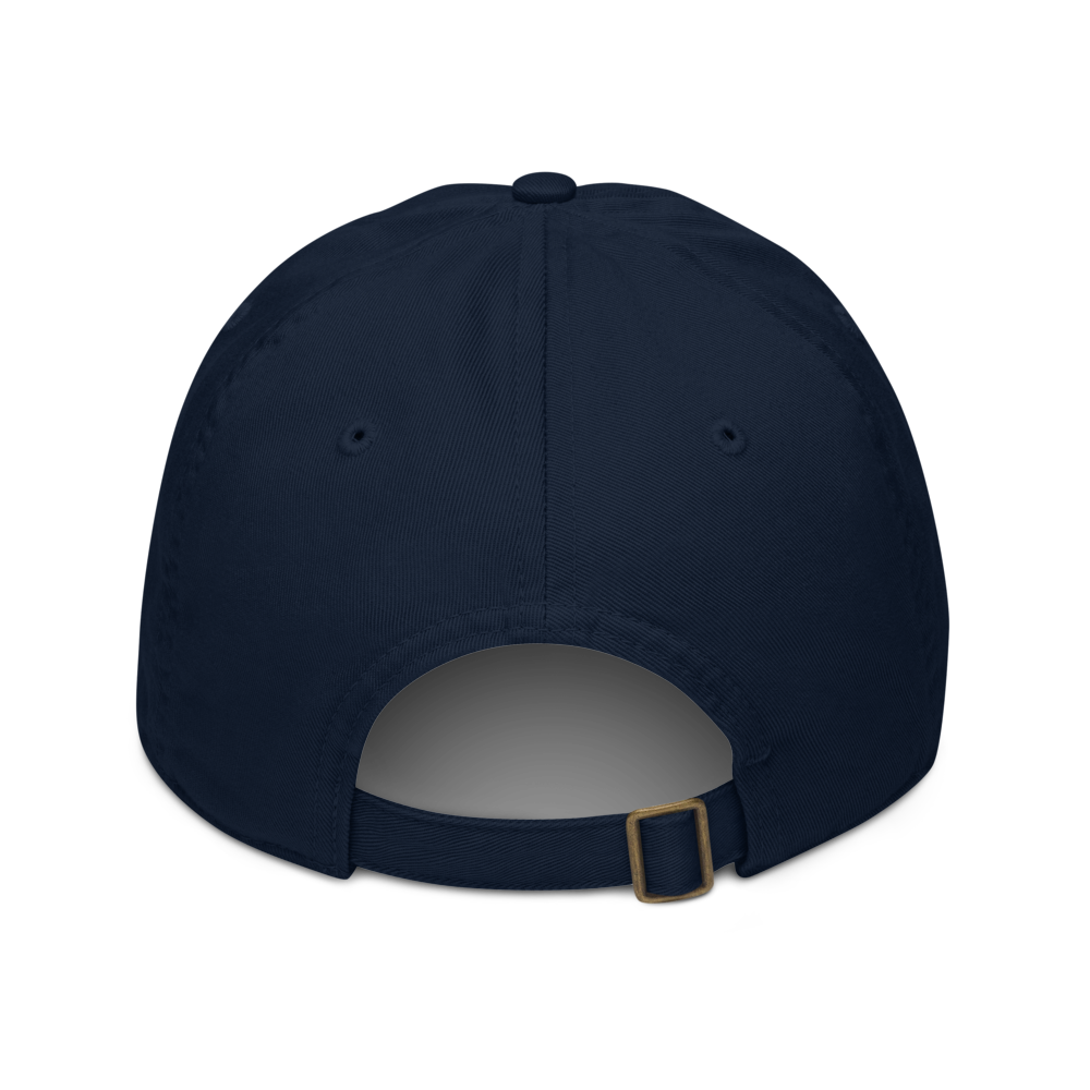 IJNA Founding Cap - Pacific