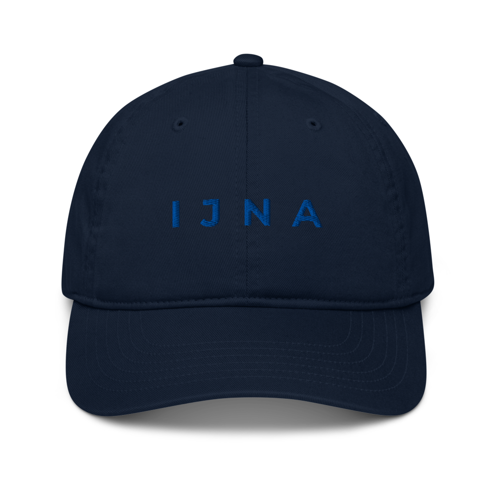 IJNA Founding Cap - Pacific