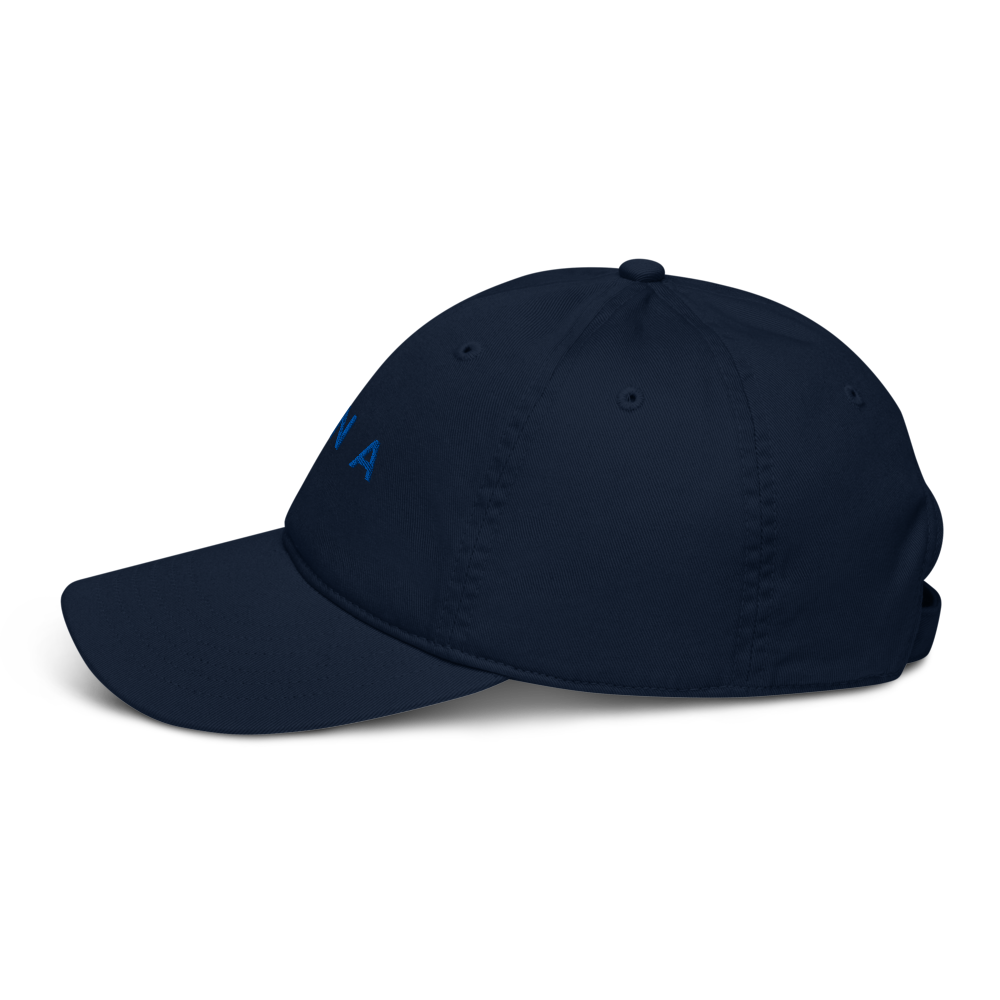 IJNA Founding Cap - Pacific