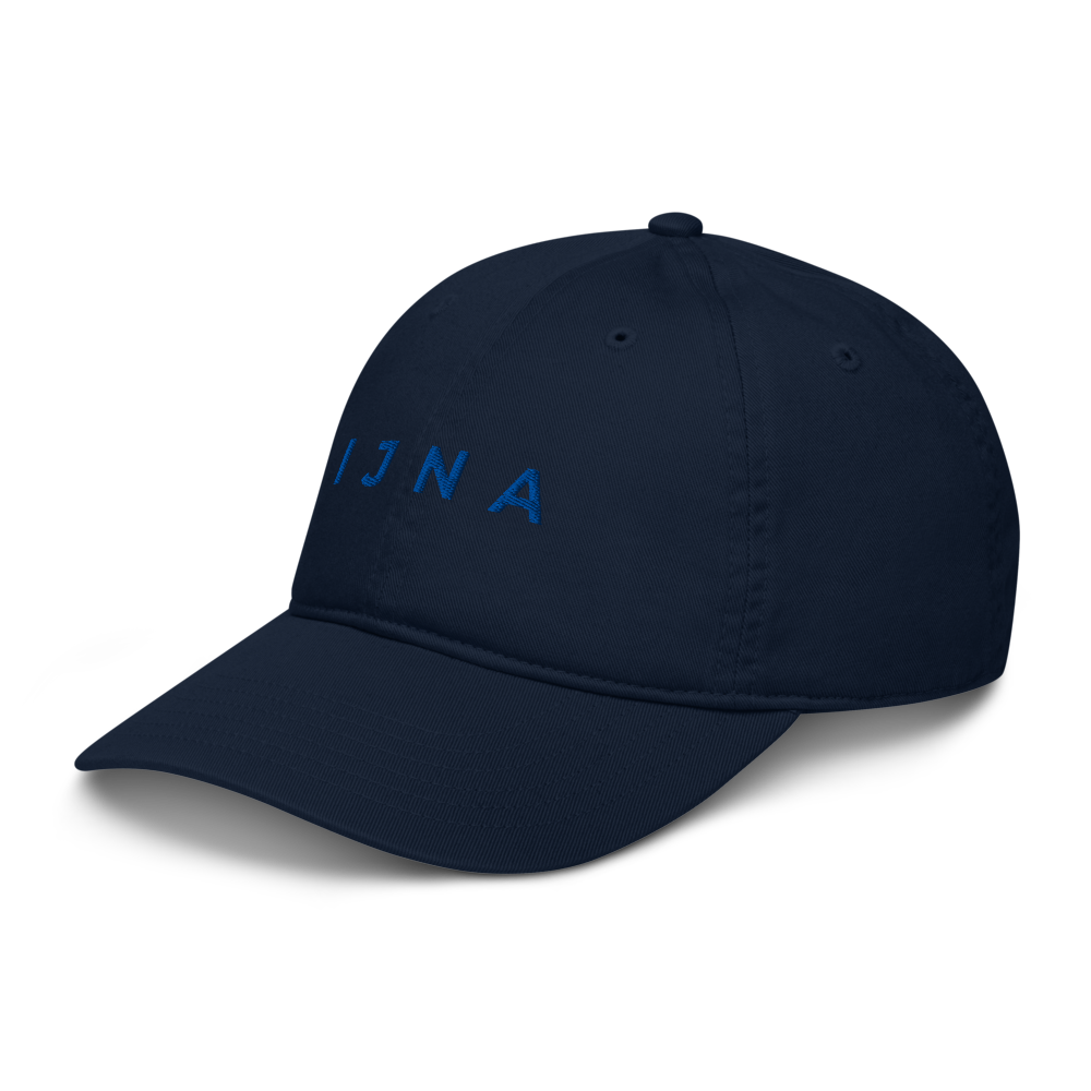 IJNA Founding Cap - Pacific