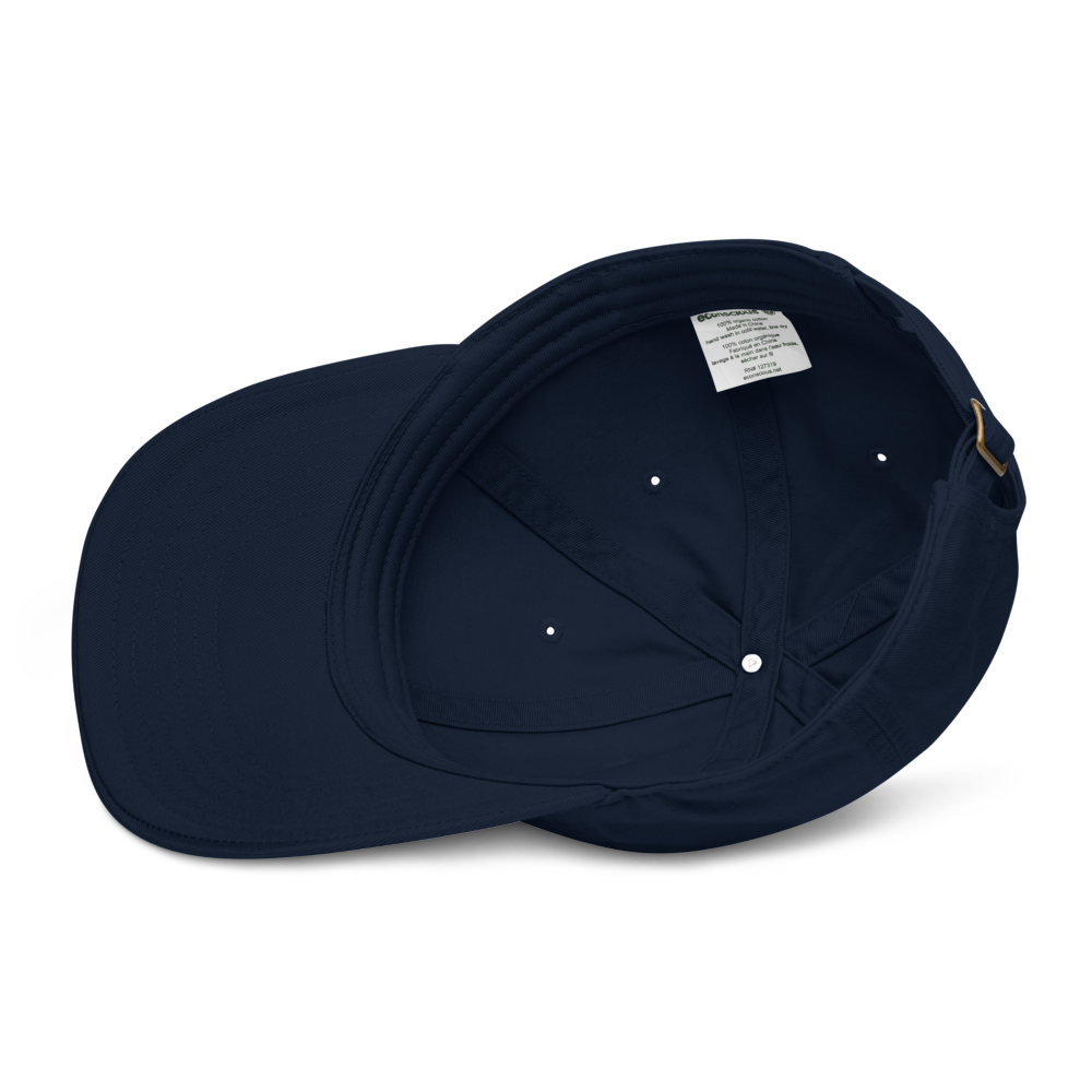 IJNA Founding Cap - Pacific
