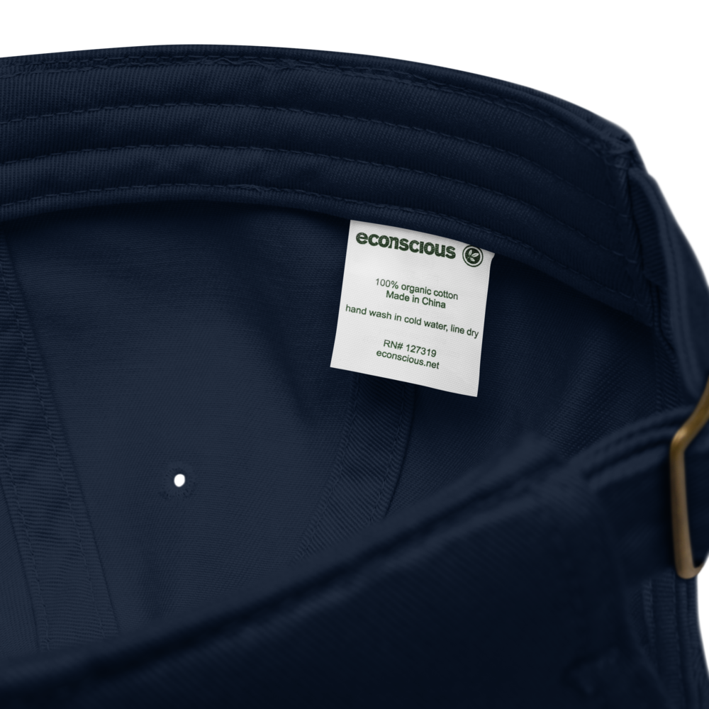 IJNA Founding Cap - Pacific