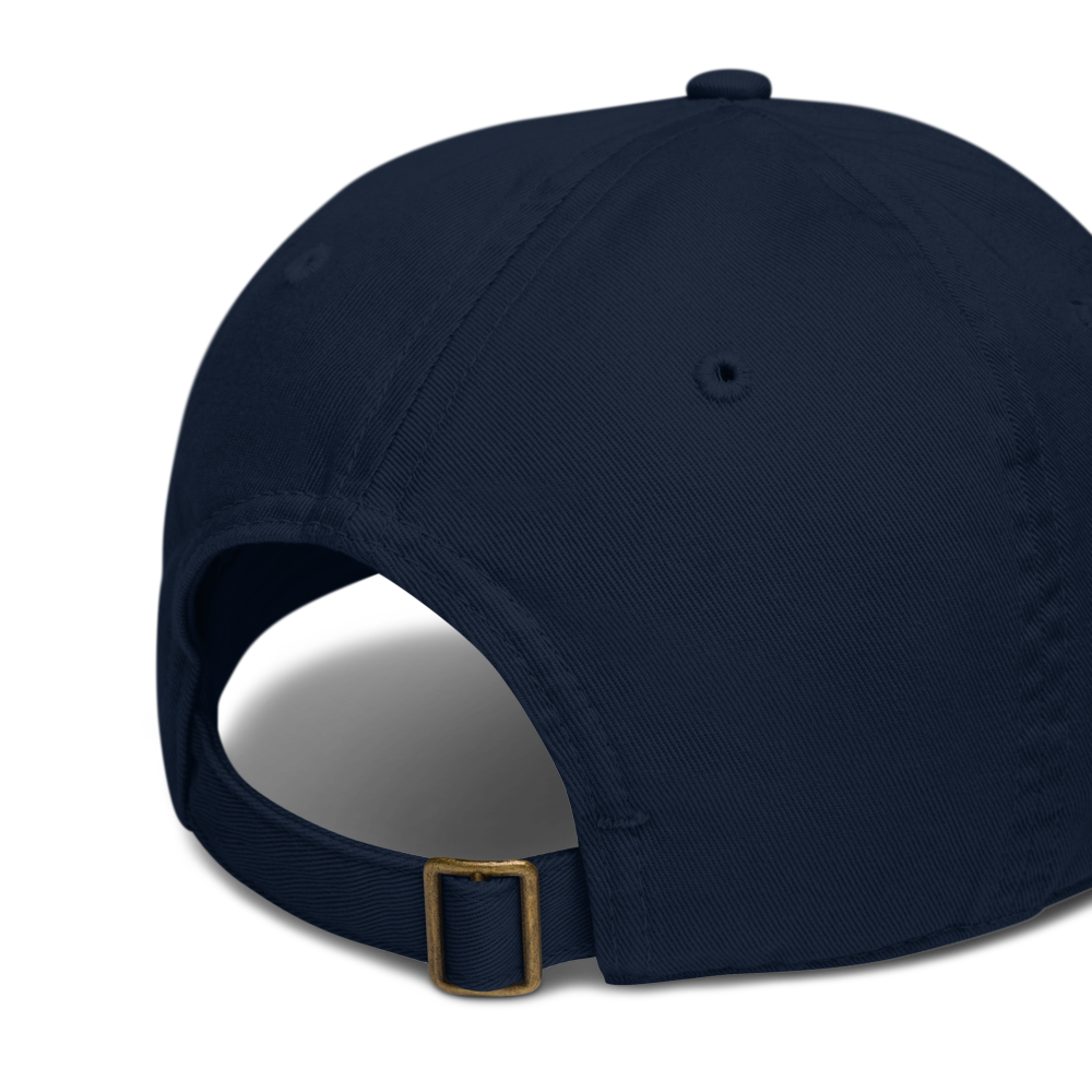 IJNA Founding Cap - Pacific