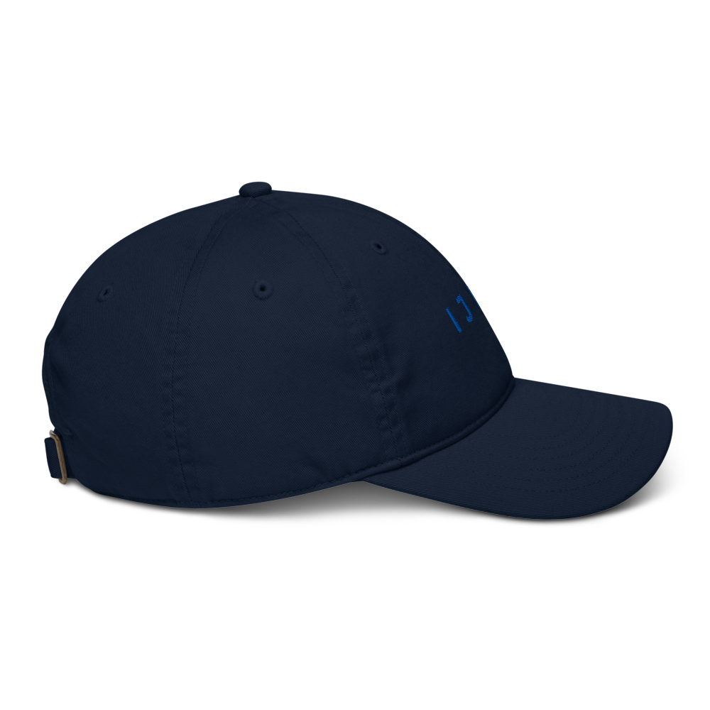 IJNA Founding Cap - Pacific