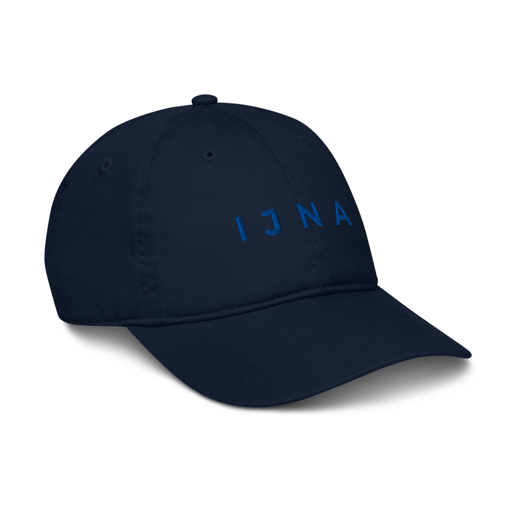 IJNA Founding Cap - Pacific