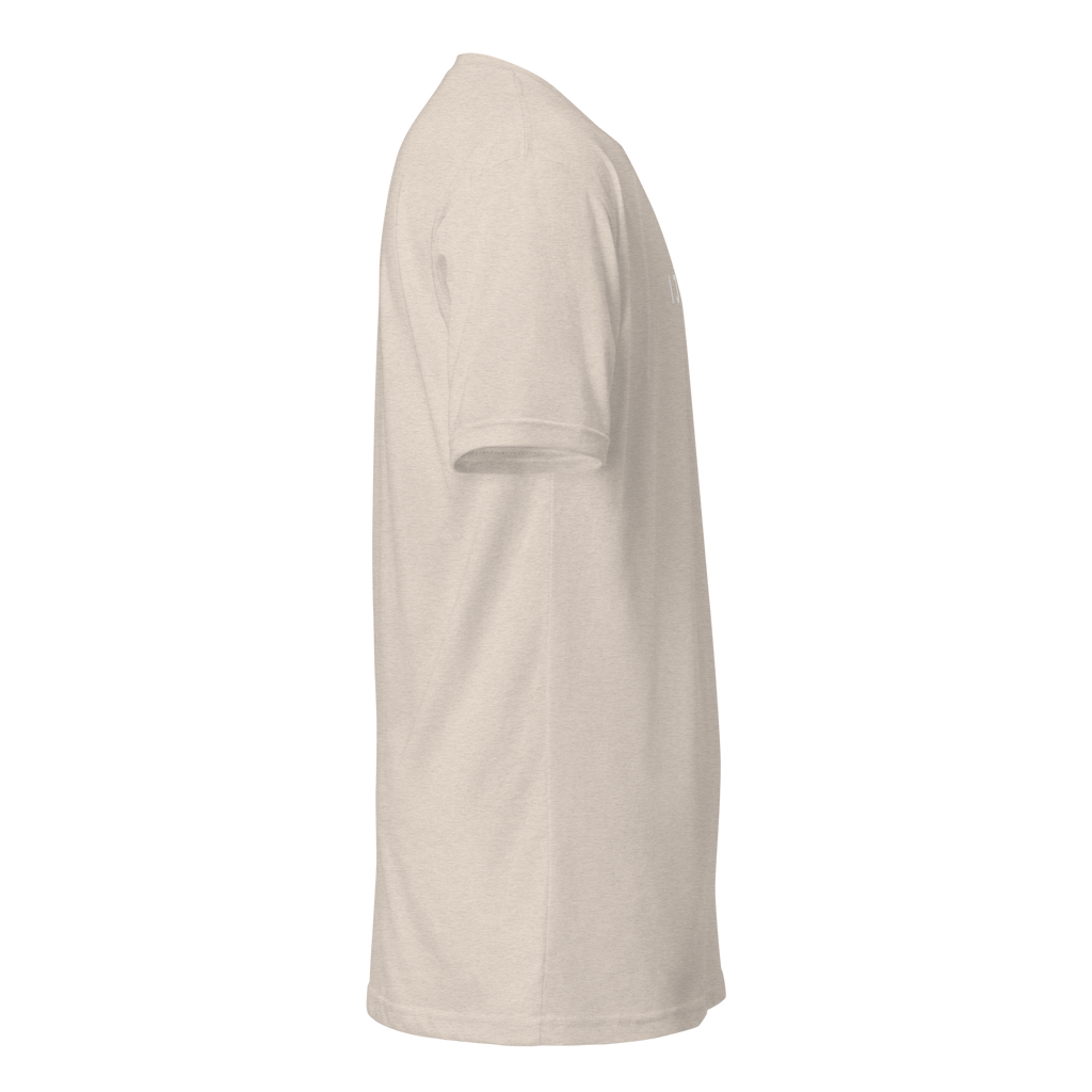 IJNA Signature Minimalist Tee - Tan