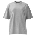 IJNA Founding High Neck Tee - Grey