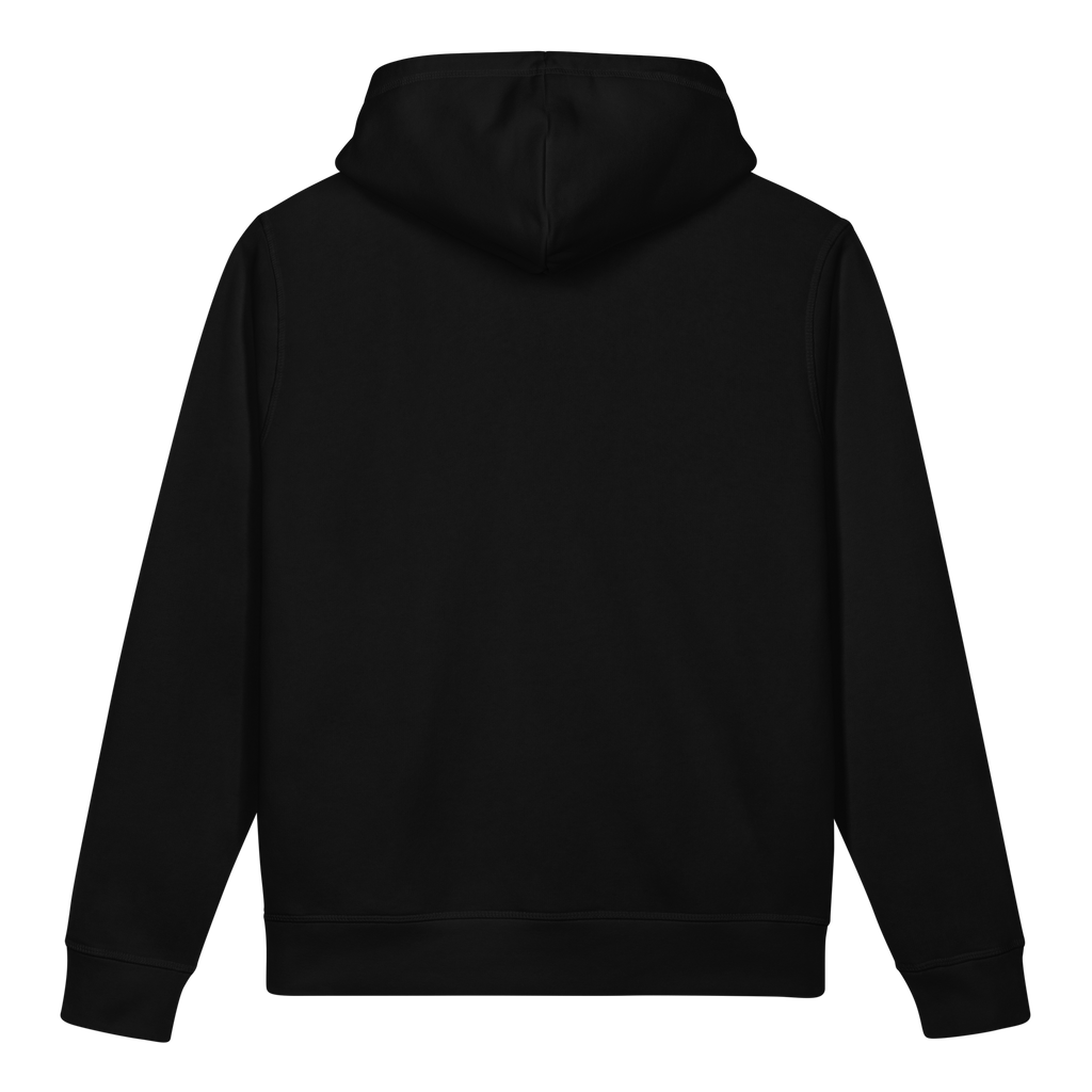 IJNA Founding Hoodie -  Black