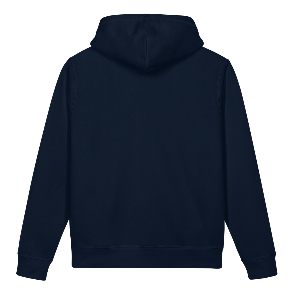 IJNA Founding Hoodie - French Navy