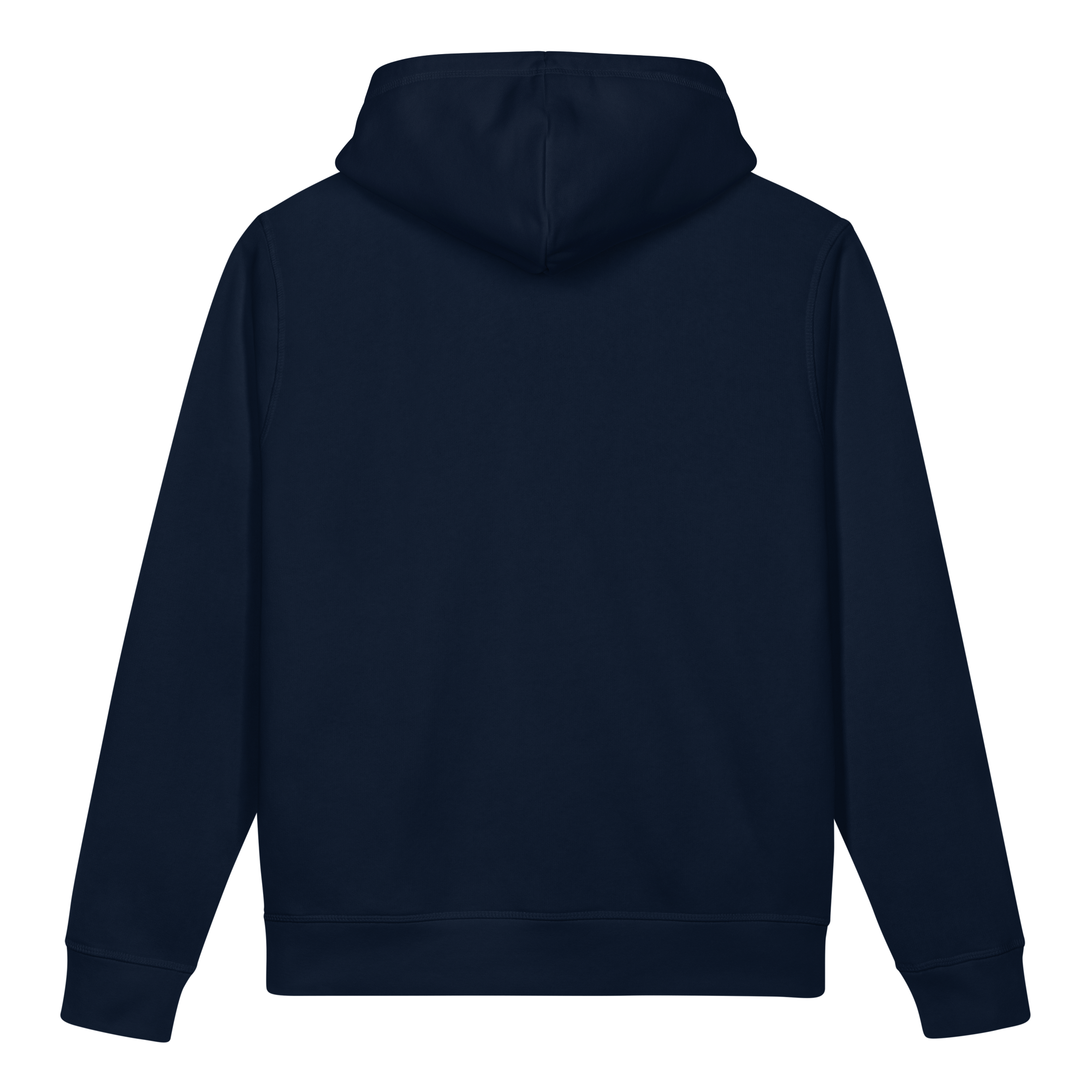 IJNA Founding Hoodie - French Navy