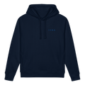 IJNA Founding Hoodie - French Navy