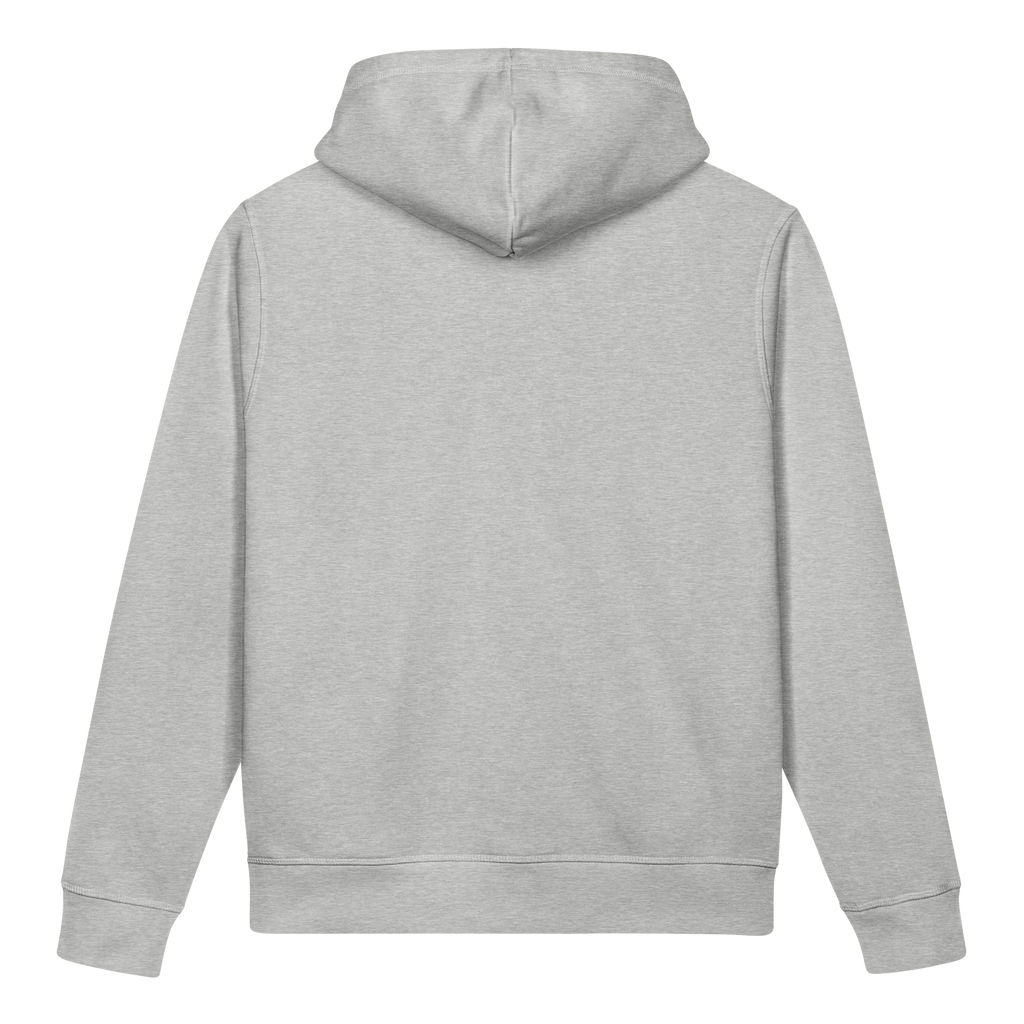 IJNA Founding Hoodie - Grey