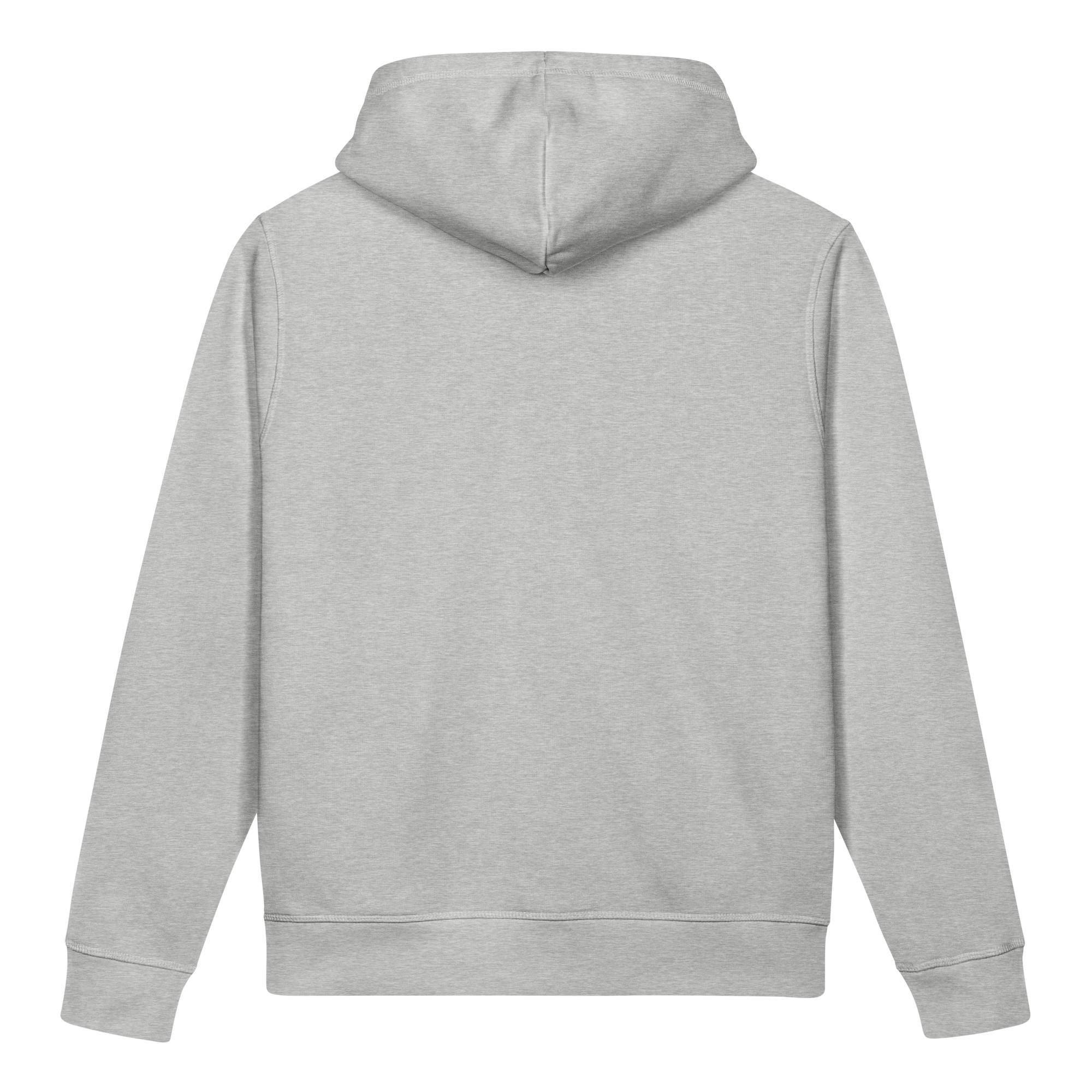 IJNA Founding Hoodie - Grey