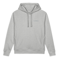 IJNA Founding Hoodie - Grey