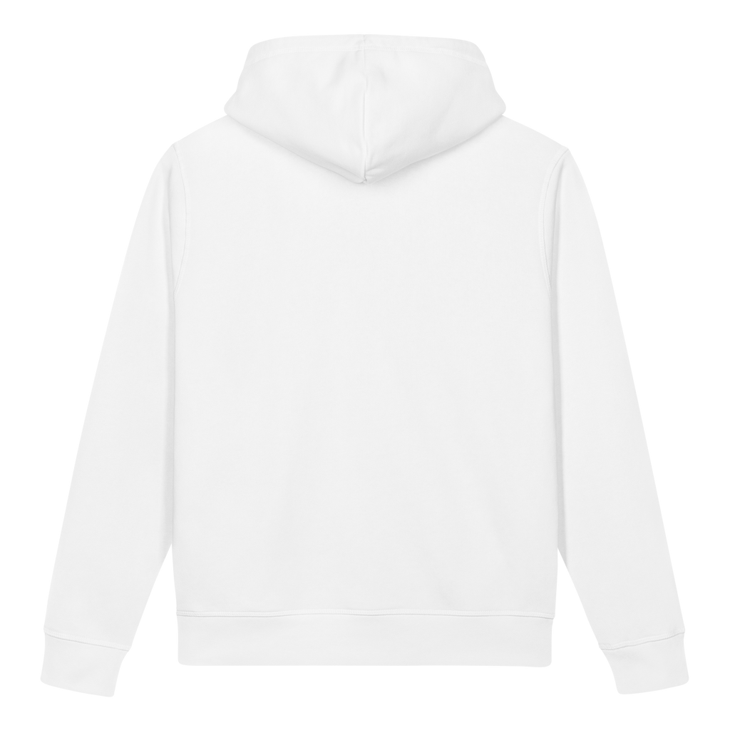 IJNA Founding Hoodie - White