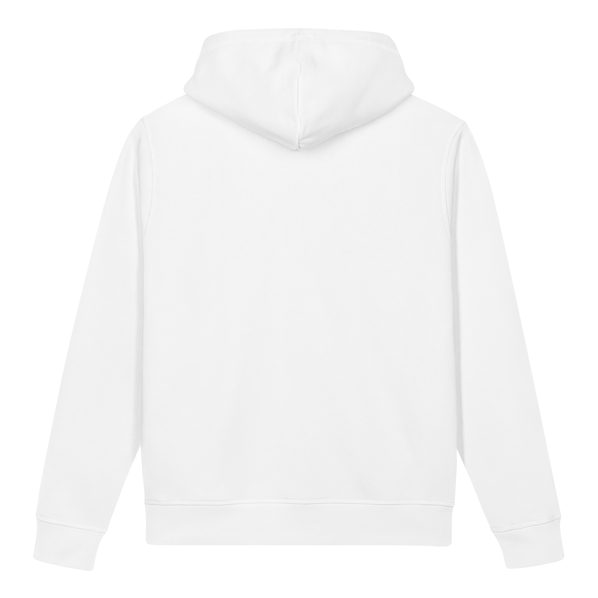 IJNA Founding Hoodie - White