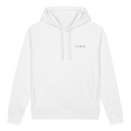 IJNA Founding Hoodie - White